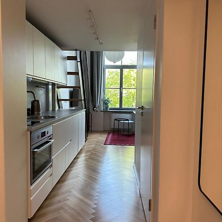 考纳斯M Loft2公寓 外观 照片