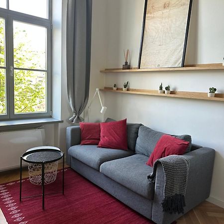 考纳斯M Loft2公寓 外观 照片