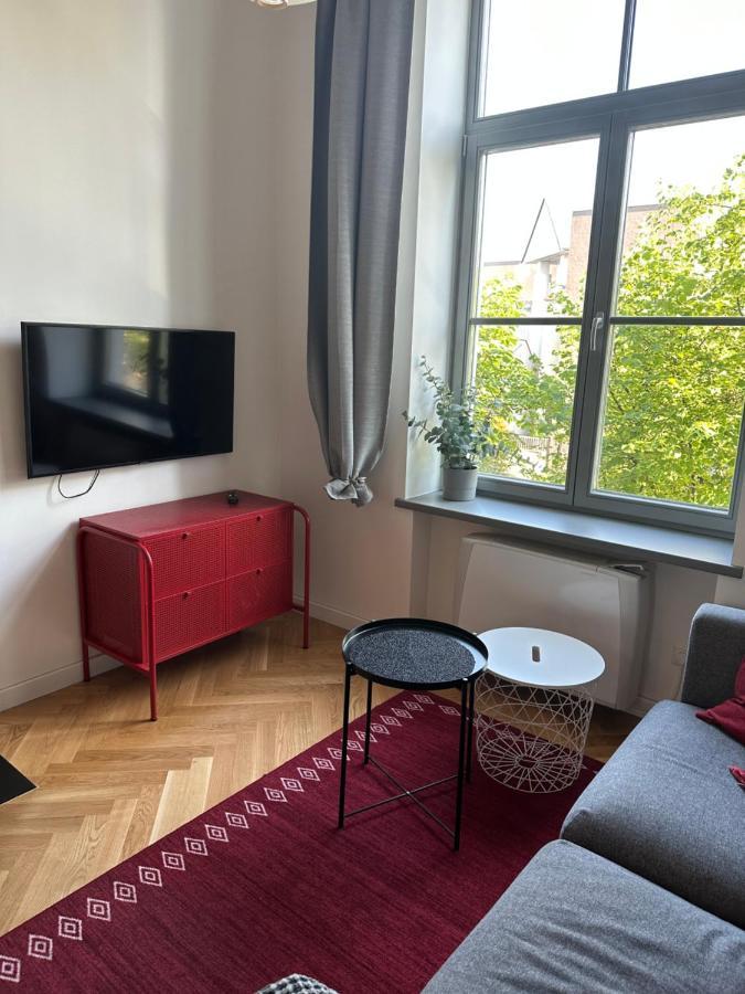 考纳斯M Loft2公寓 外观 照片