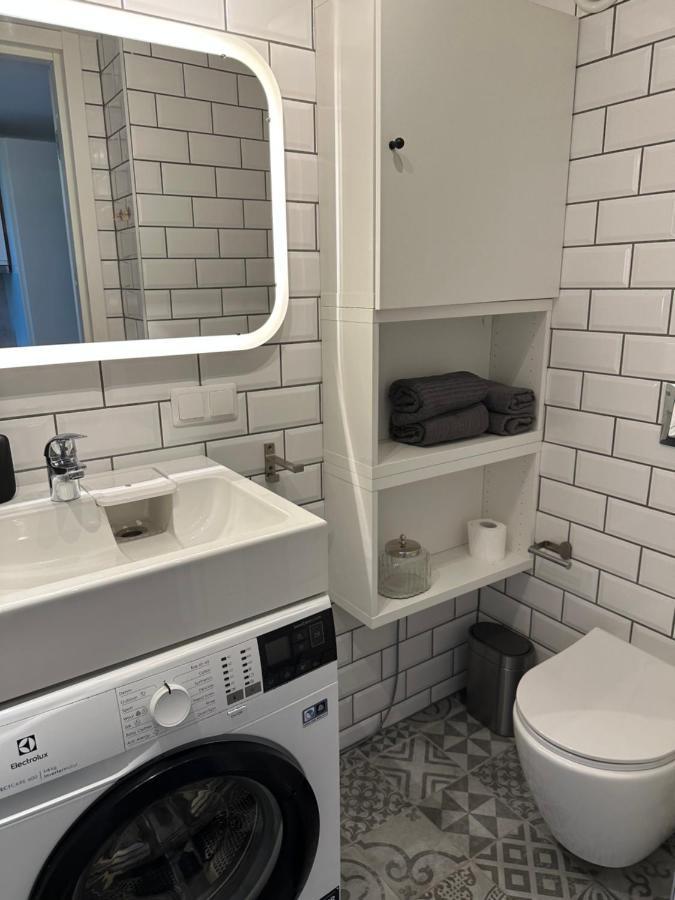 考纳斯M Loft2公寓 外观 照片