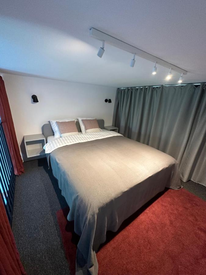 考纳斯M Loft2公寓 外观 照片