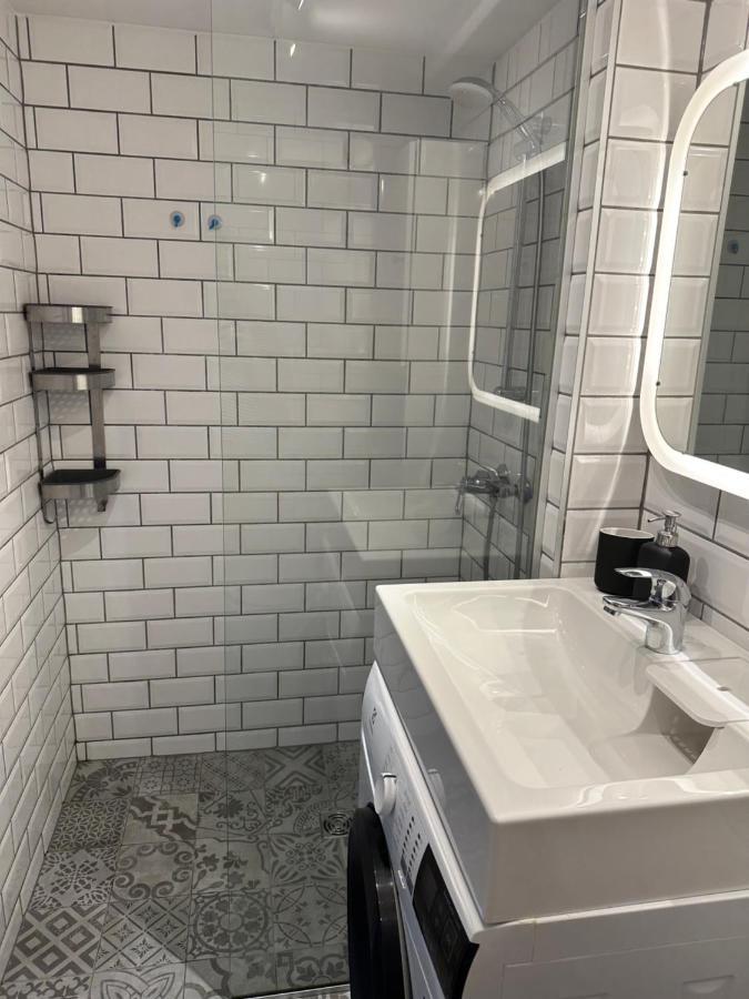 考纳斯M Loft2公寓 外观 照片