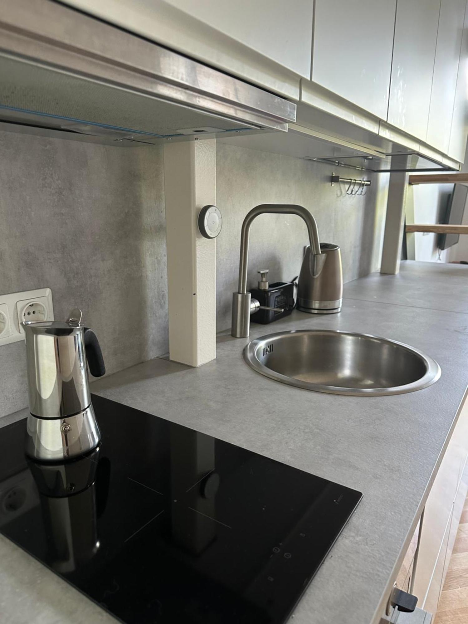 考纳斯M Loft2公寓 外观 照片