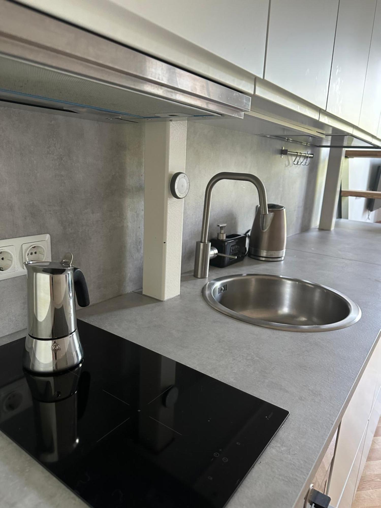 考纳斯M Loft2公寓 外观 照片