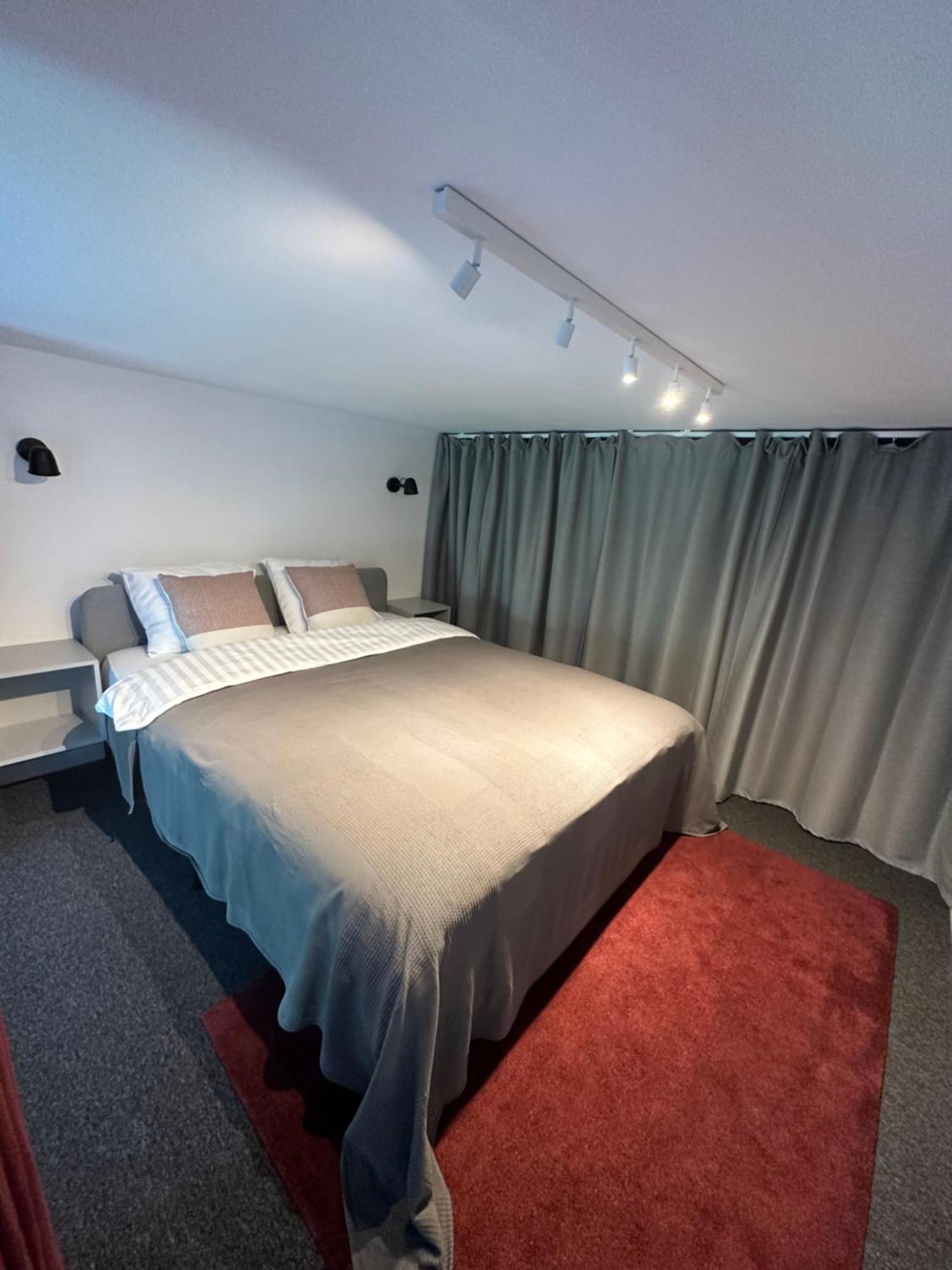 考纳斯M Loft2公寓 外观 照片