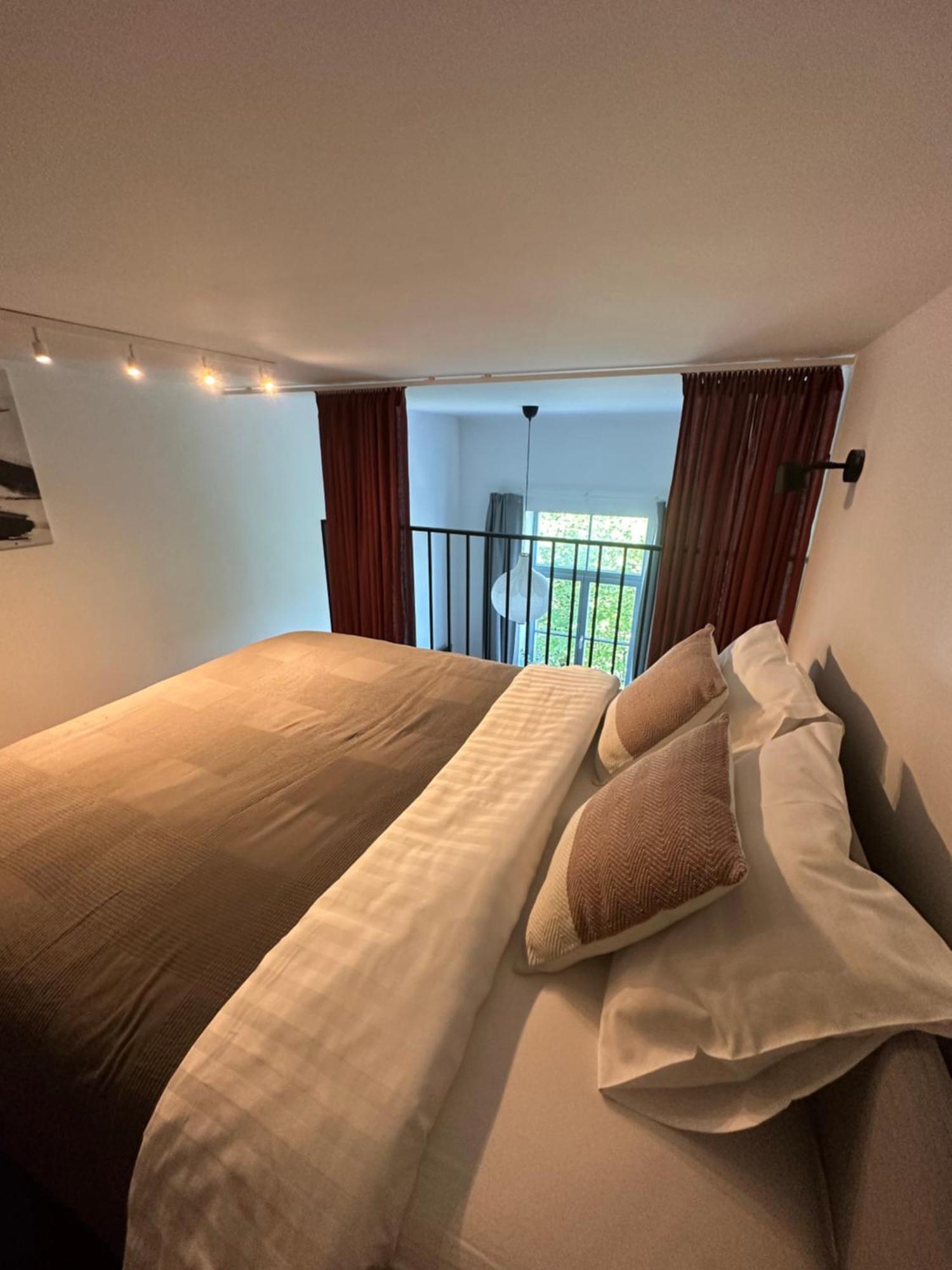 考纳斯M Loft2公寓 外观 照片