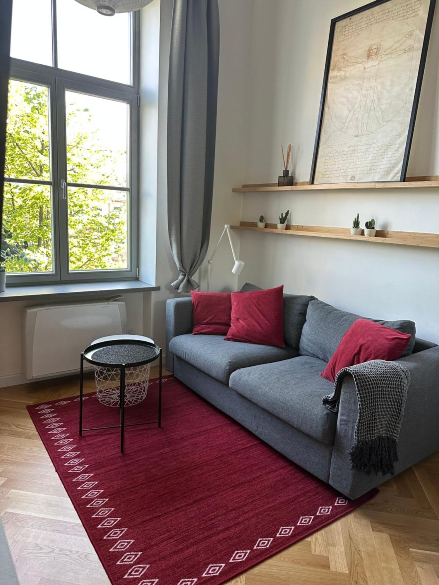 考纳斯M Loft2公寓 外观 照片