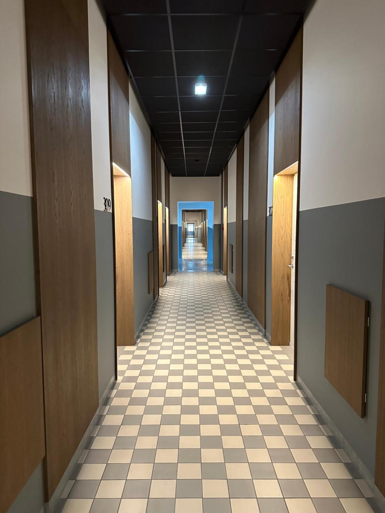 考纳斯M Loft2公寓 外观 照片