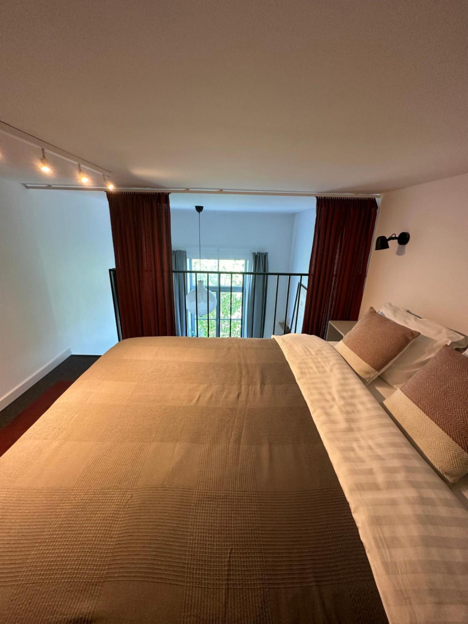 考纳斯M Loft2公寓 外观 照片